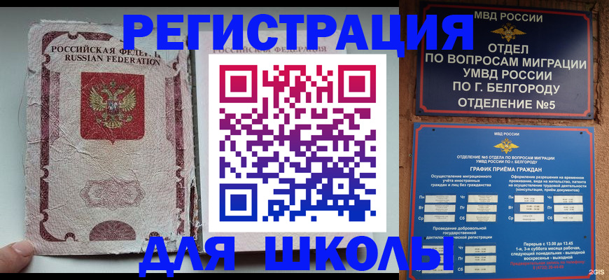 прописка штамп в Звенигово